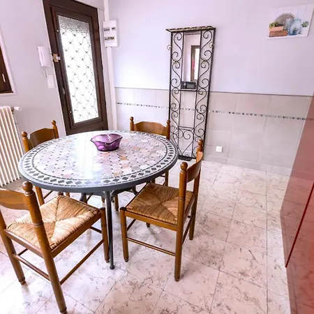 L'hermitage Joigny-sur-Meuse