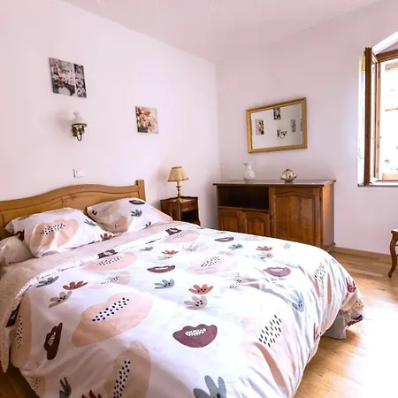 L'hermitage 펜션 *