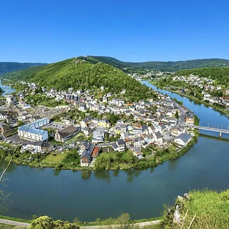 L'hermitage Joigny-sur-Meuse