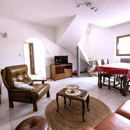 L'hermitage *