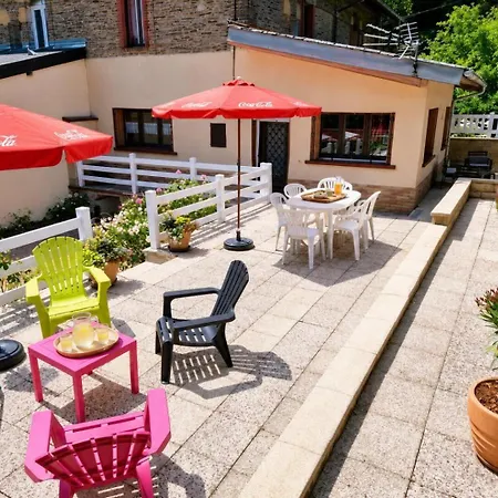 L'hermitage * Joigny-sur-Meuse