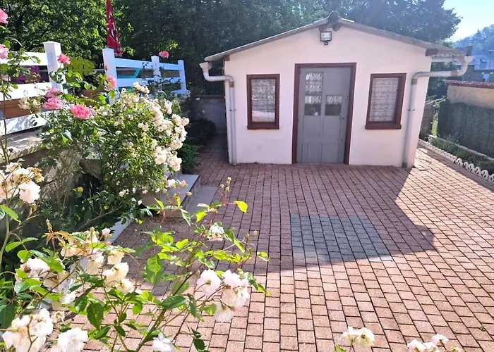 L'hermitage * Joigny-sur-Meuse