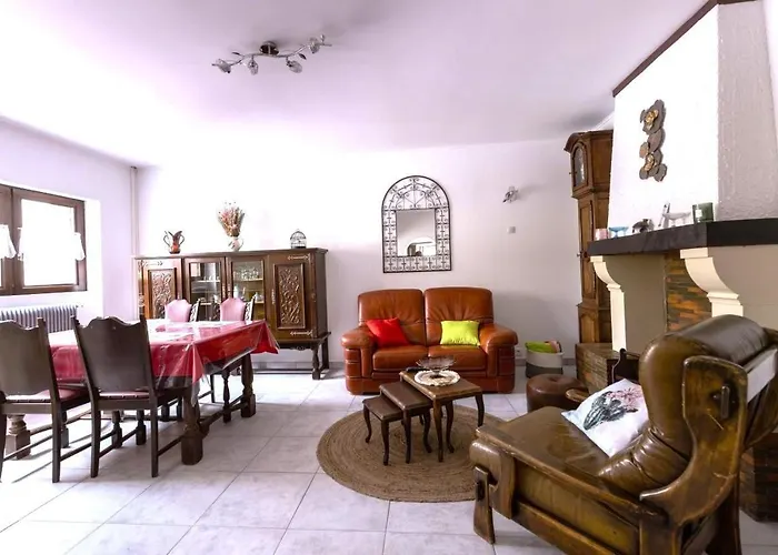 L'hermitage * Joigny-sur-Meuse