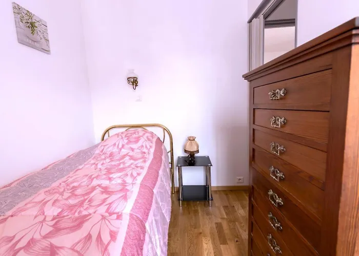 L'hermitage Tatil Evi